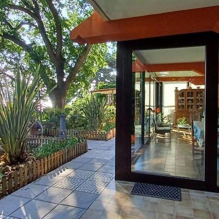 Brezza Marina - Appartamento In Villa Fronte Mare Triëst Buitenkant foto